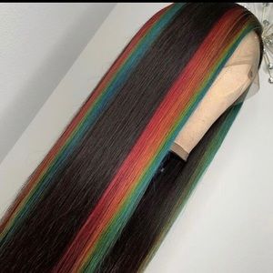 lace wig